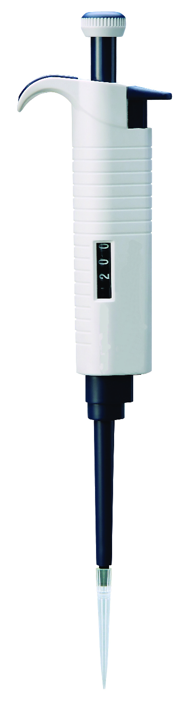 Norman Flex Pipette手动单道移液器
